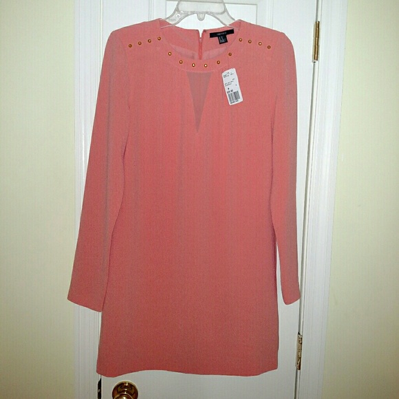 SHRT LNGTH DRESS - Picture 1 of 1